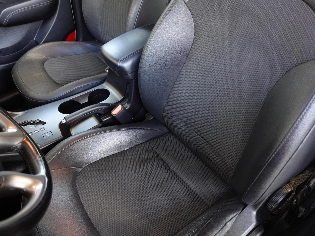 2015 Hyundai Ix35 - 9