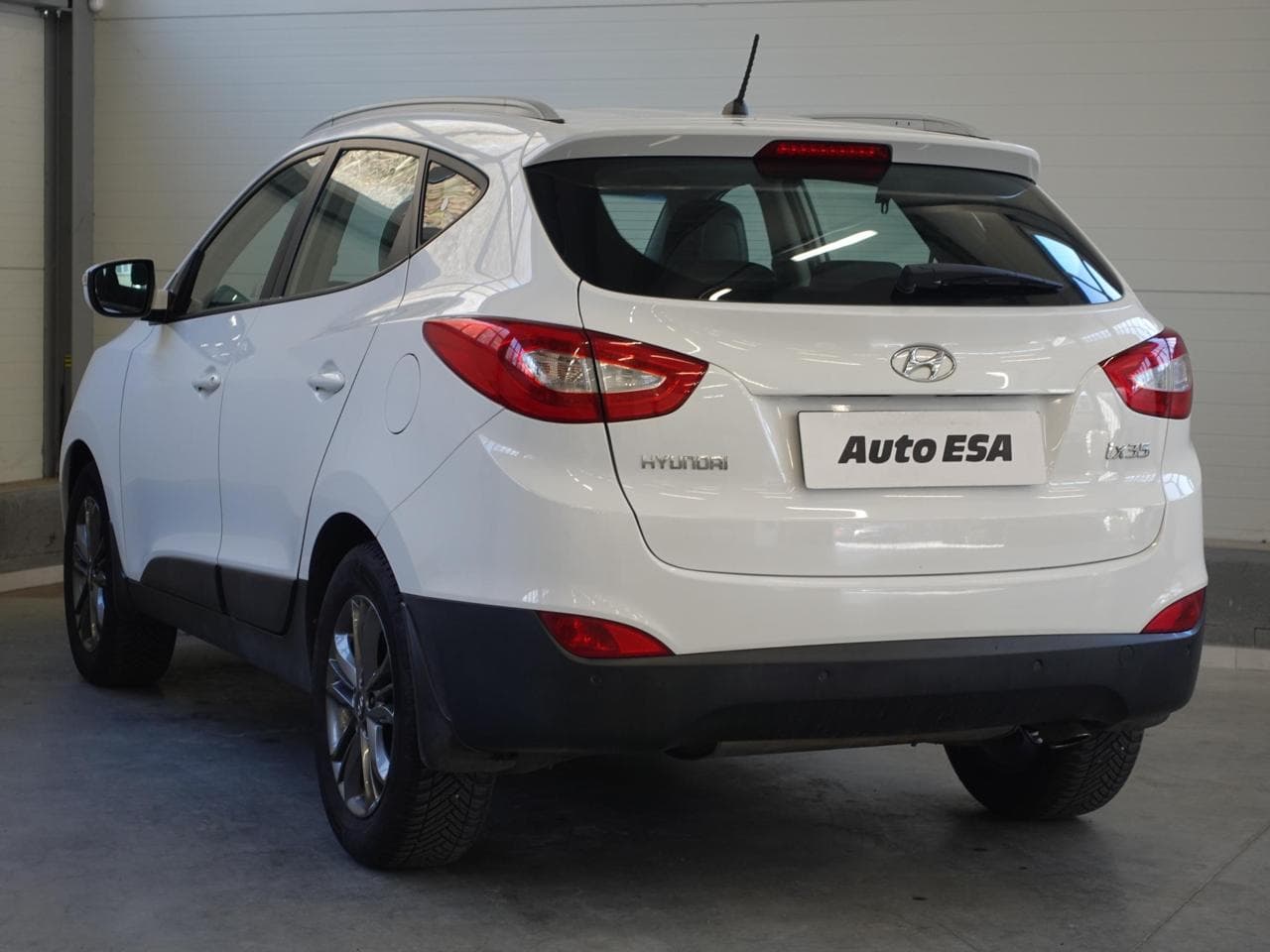 2015 Hyundai Ix35 - 6