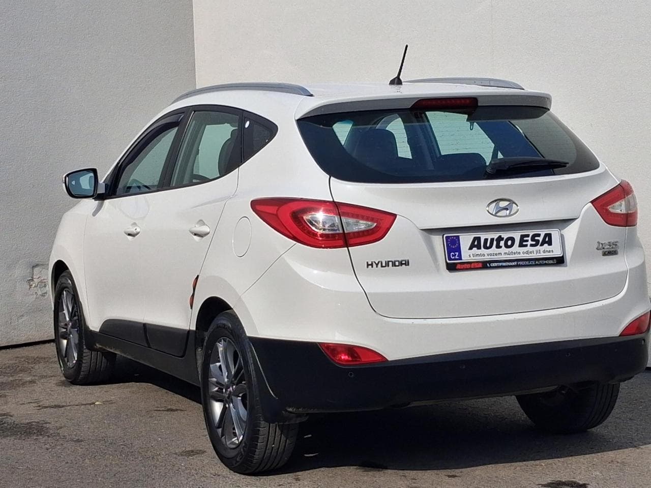 2014 Hyundai Ix35 - 6