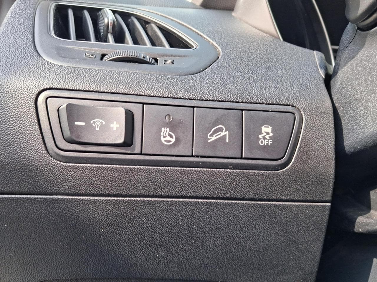 2014 Hyundai Ix35 - 12