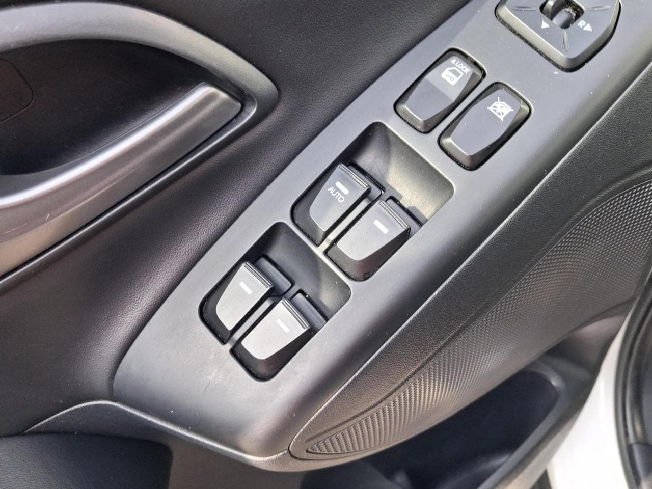 2014 Hyundai Ix35 - 11