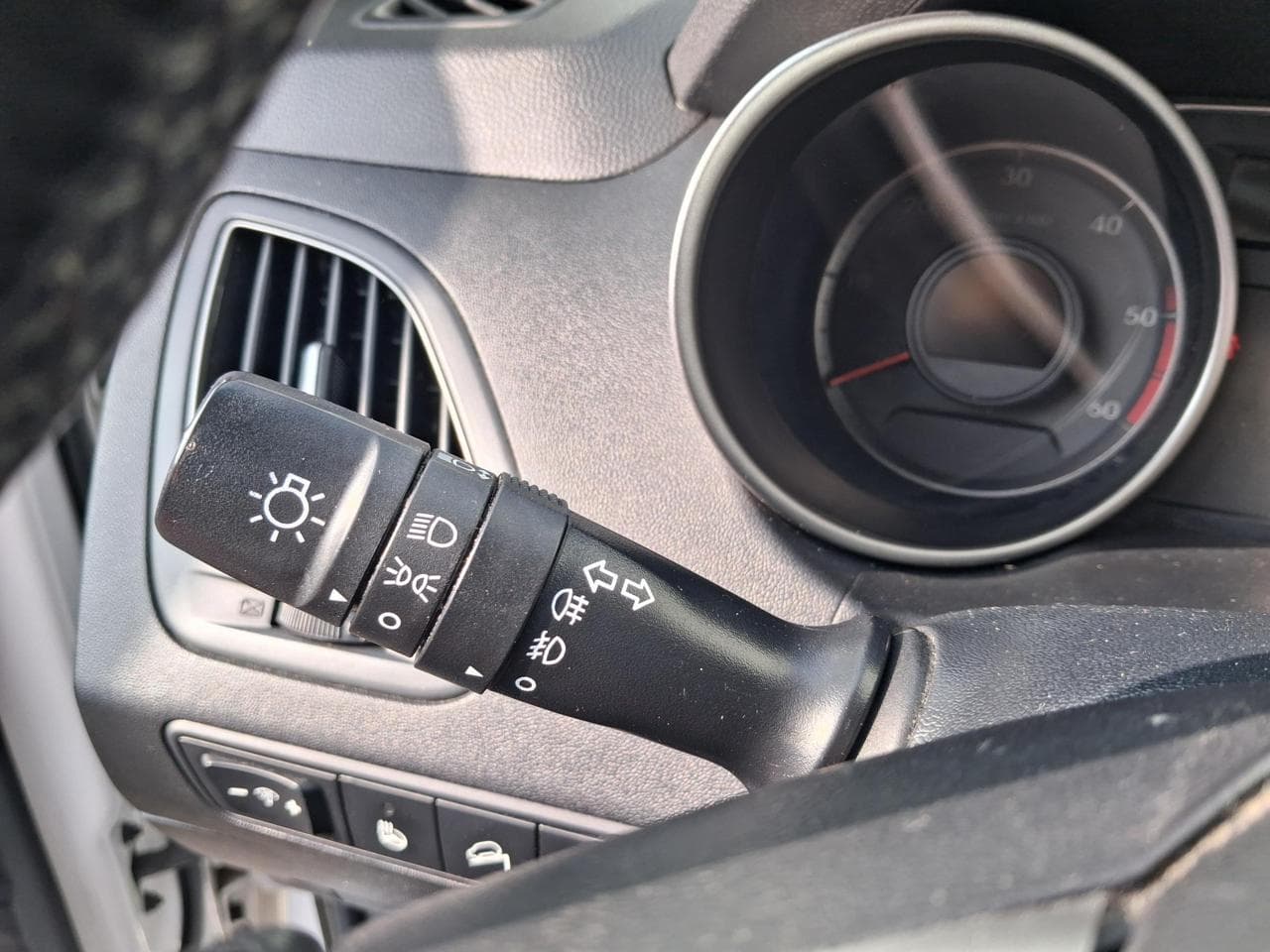 2014 Hyundai Ix35 - 13