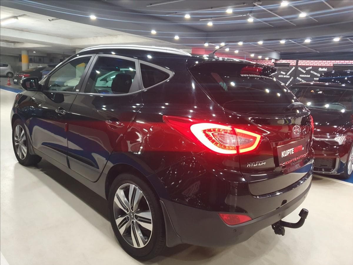 2015 Hyundai Ix35 - 6