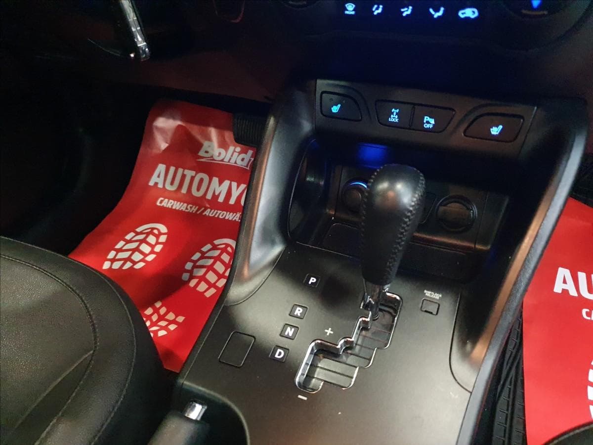 2015 Hyundai Ix35 - 14