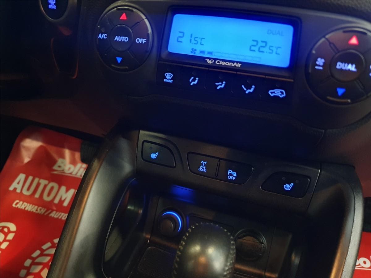 2015 Hyundai Ix35 - 15