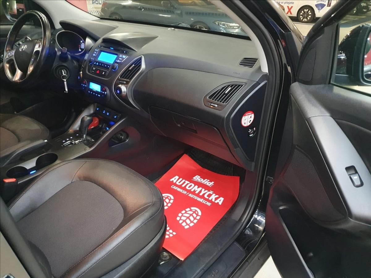 2015 Hyundai Ix35 - 19
