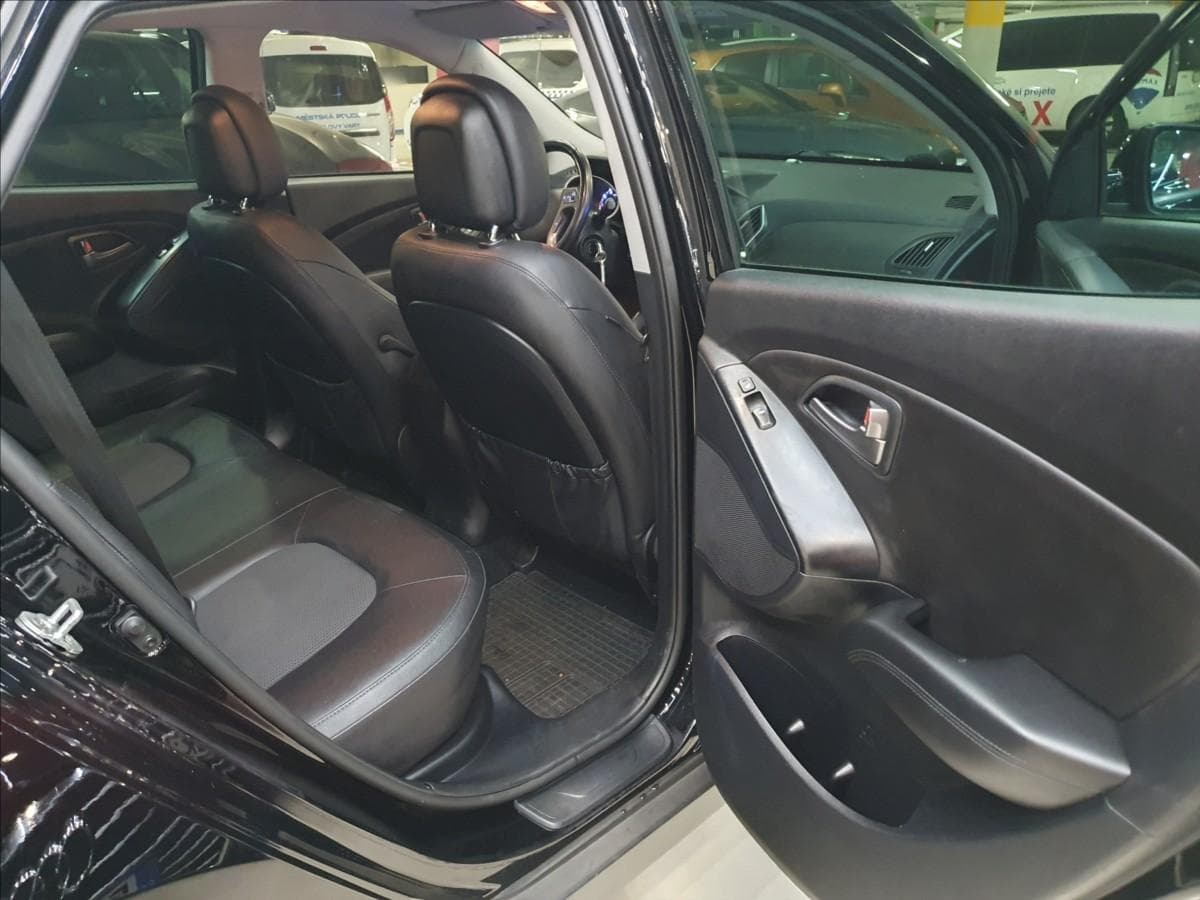 2015 Hyundai Ix35 - 20