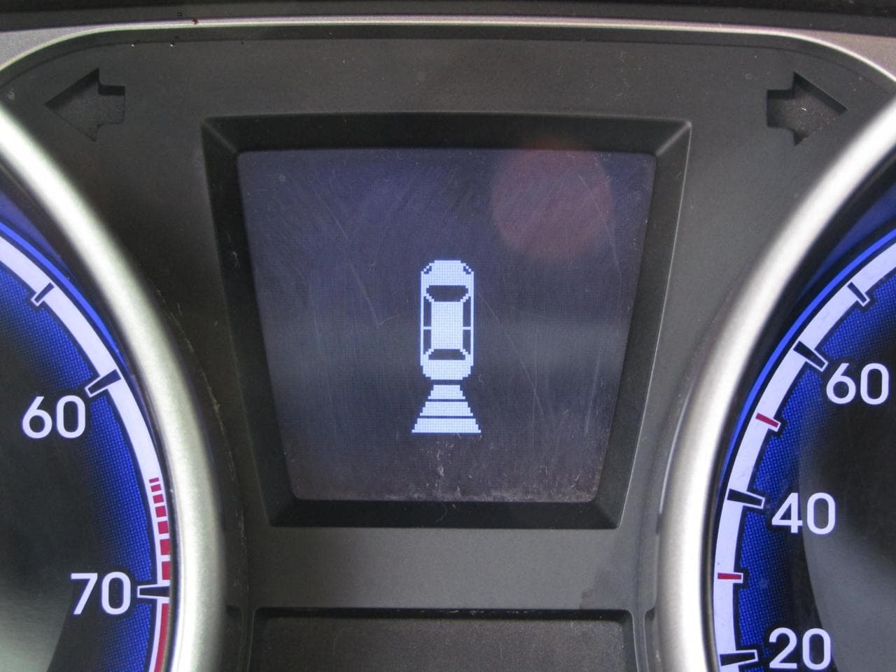 2010 Hyundai Ix35 - 19