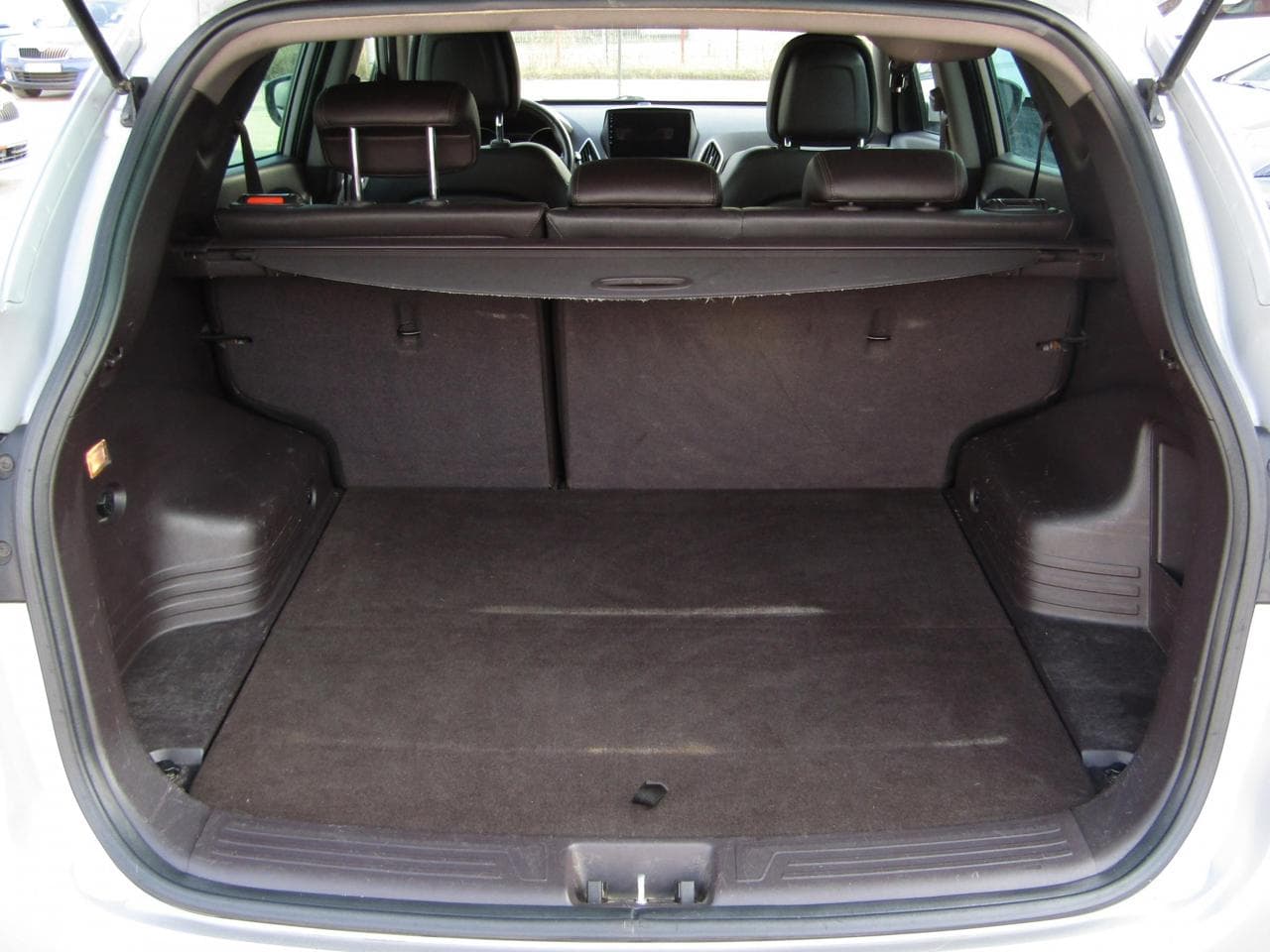 2010 Hyundai Ix35 - 7