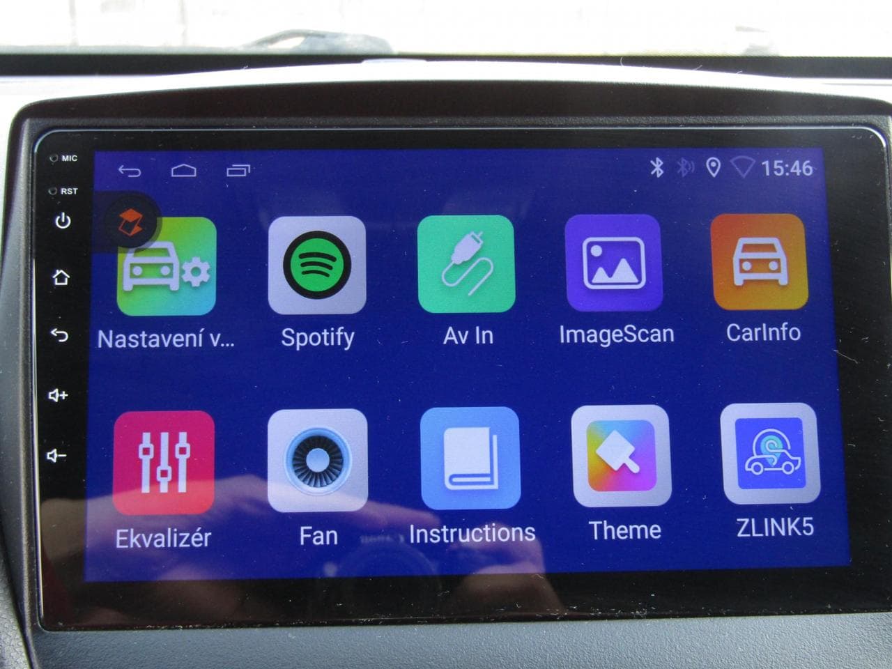 2010 Hyundai Ix35 - 17