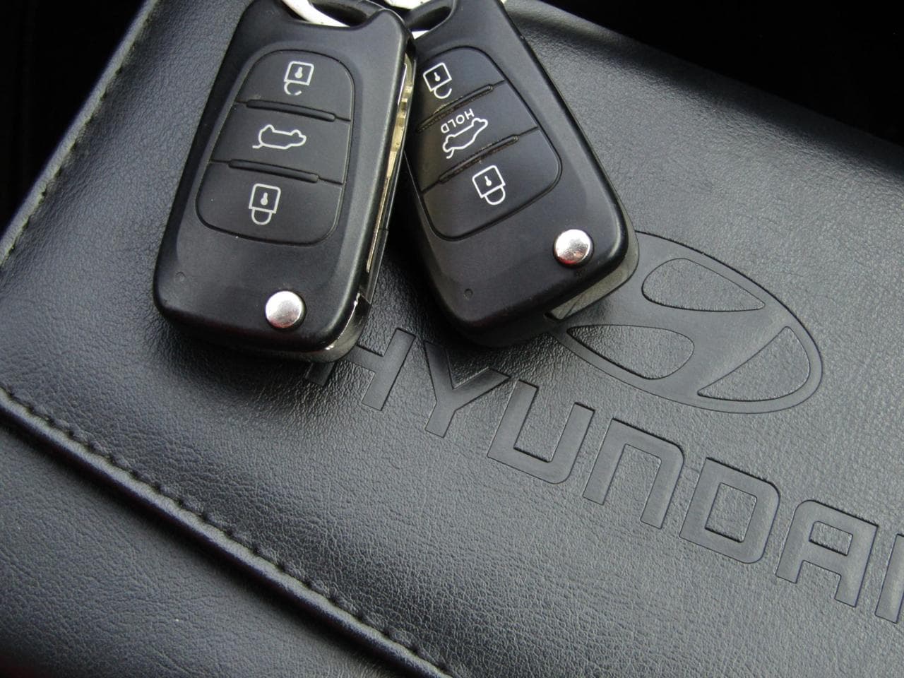 2010 Hyundai Ix35 - 20