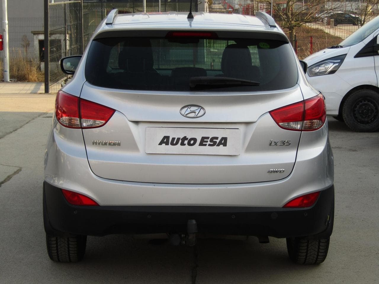 2010 Hyundai Ix35 - 5