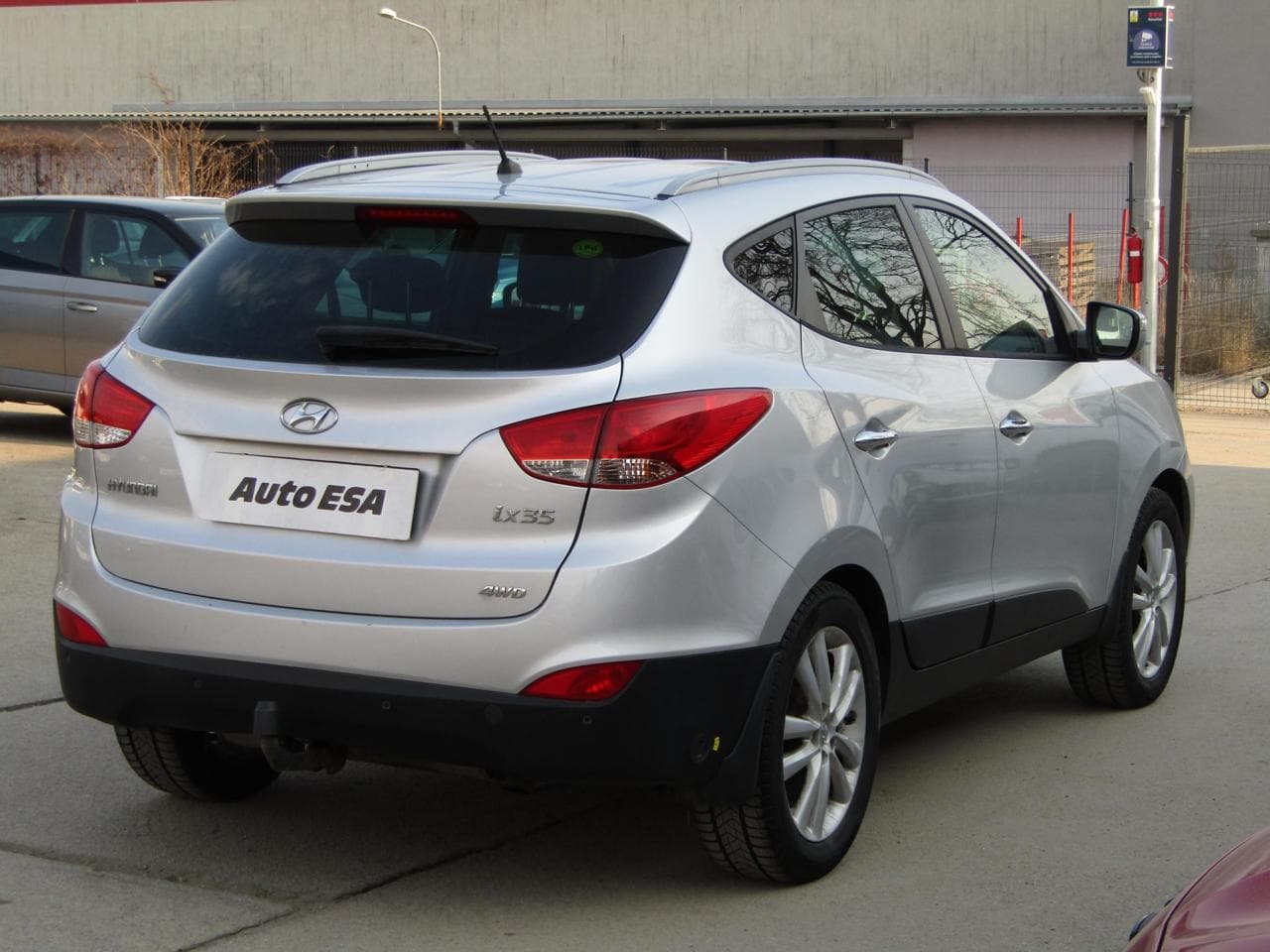 2010 Hyundai Ix35 - 4