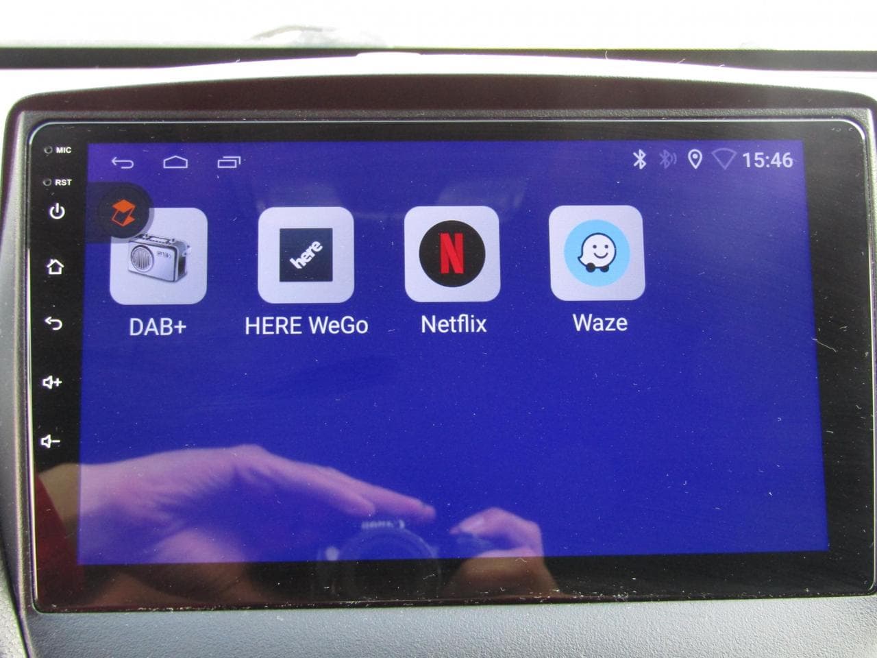 2010 Hyundai Ix35 - 18