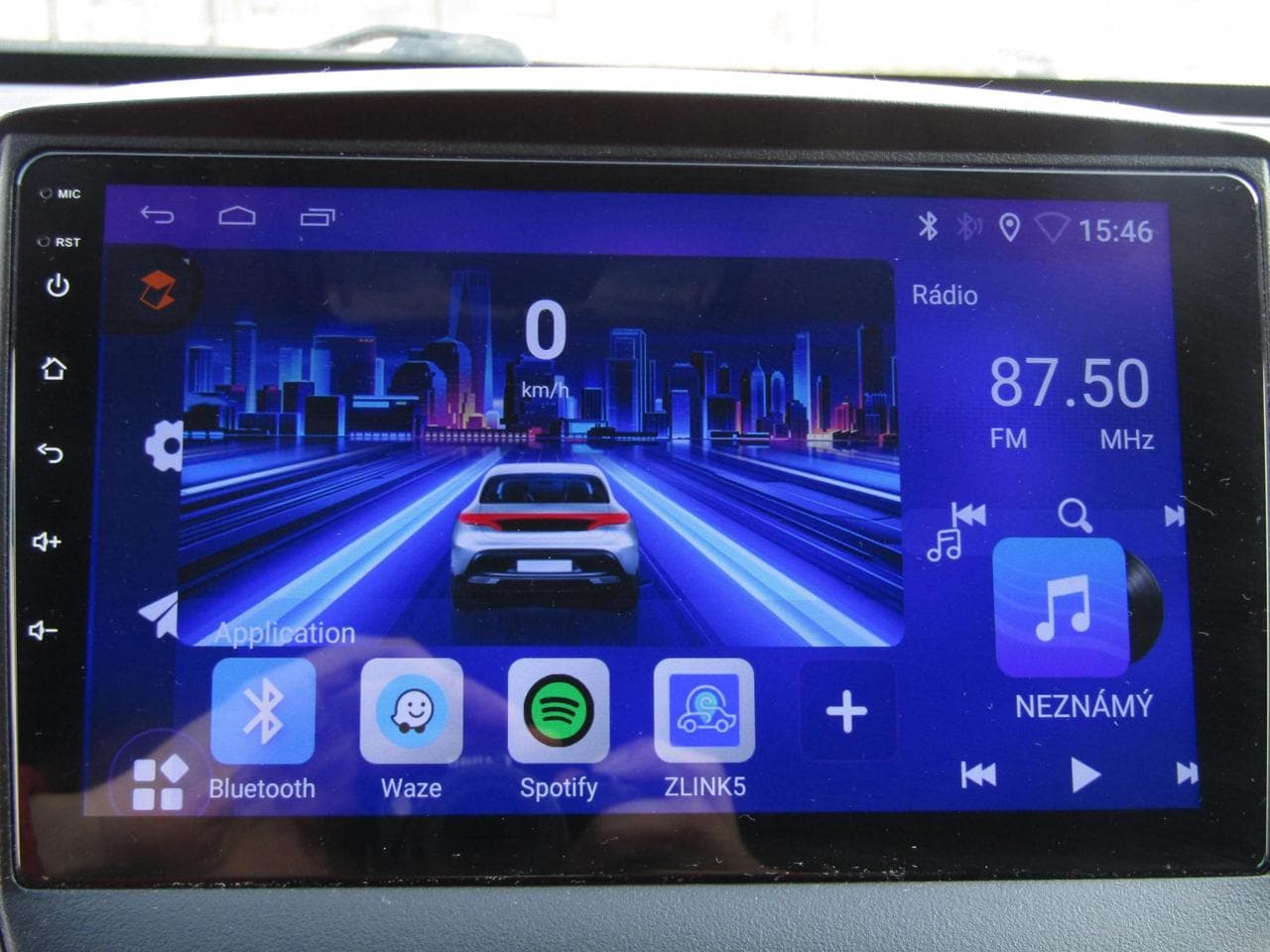 2010 Hyundai Ix35 - 15