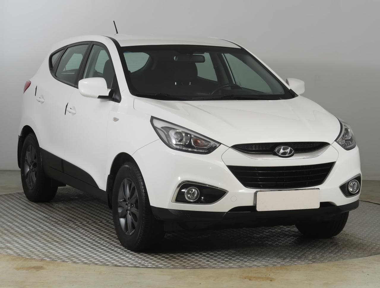 Hyundai ix35 1.7 CRDi 85kW SUV