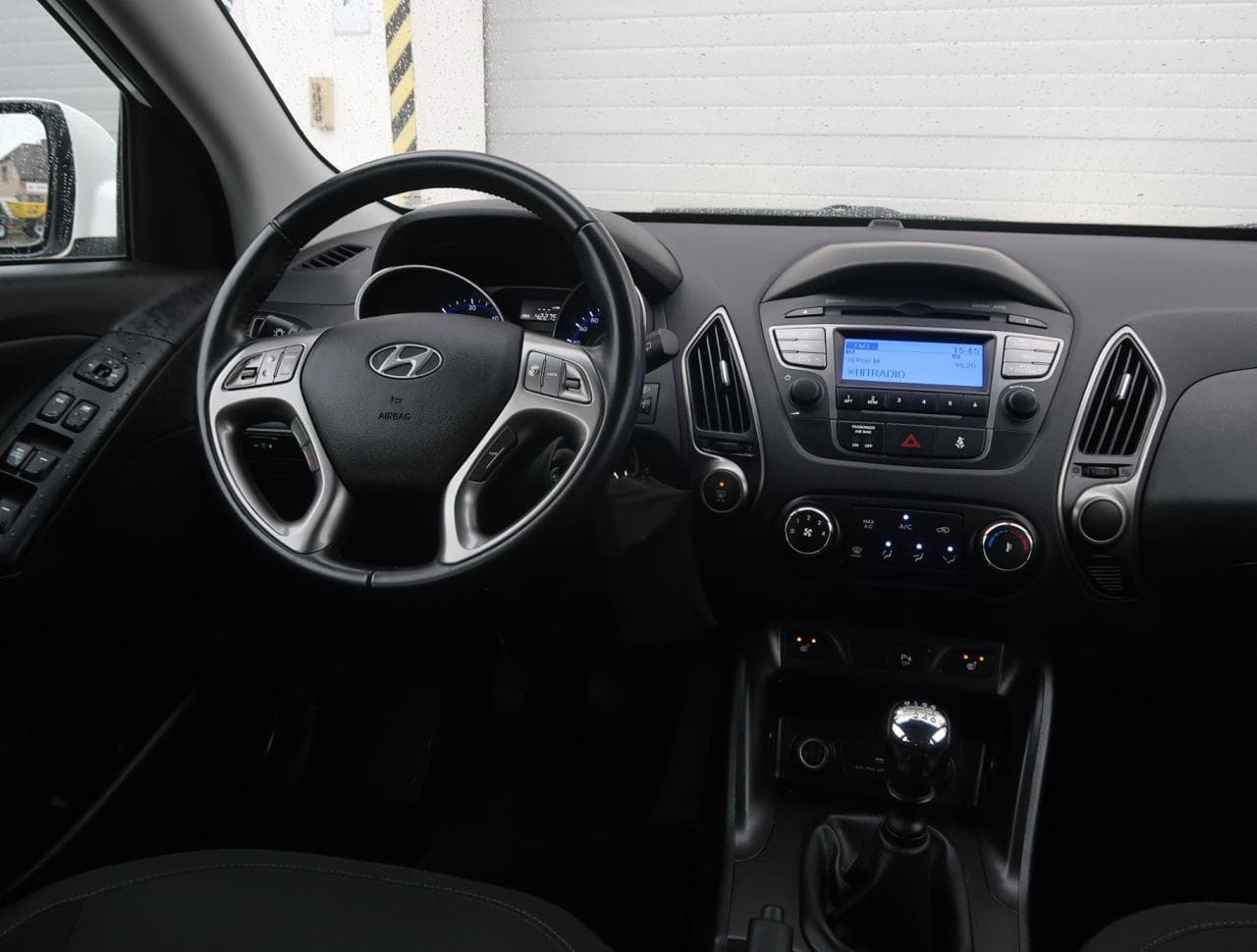 2015 Hyundai Ix35 - 9