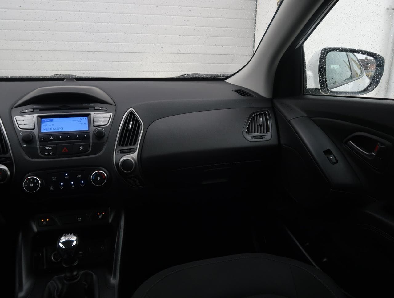 2015 Hyundai Ix35 - 11