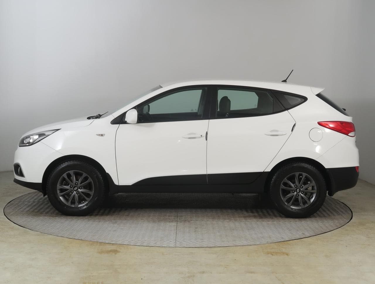 2015 Hyundai Ix35 - 4