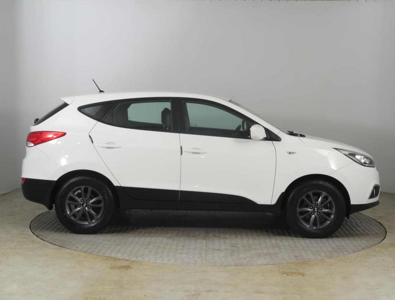 2015 Hyundai Ix35 - 8