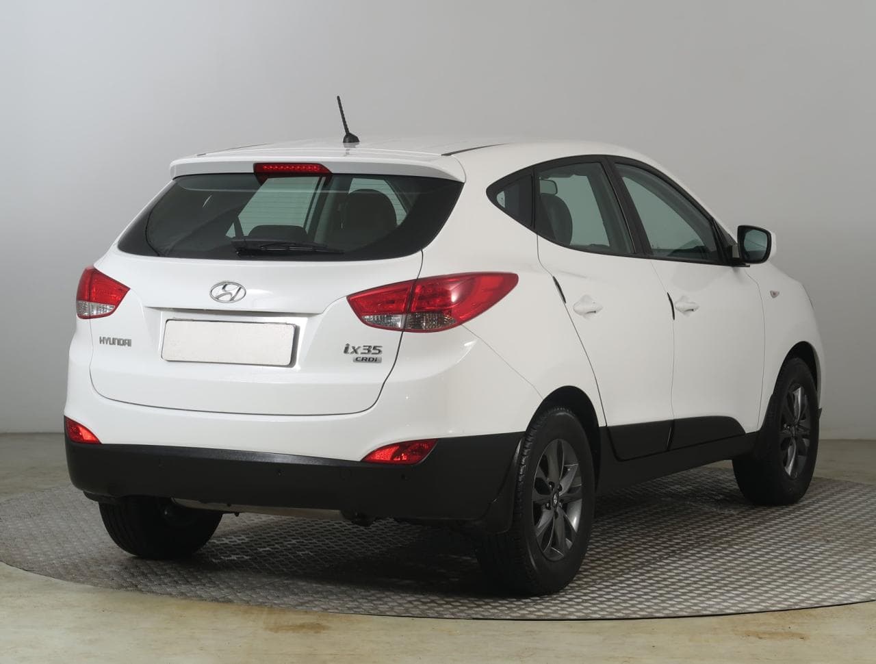 2015 Hyundai Ix35 - 7