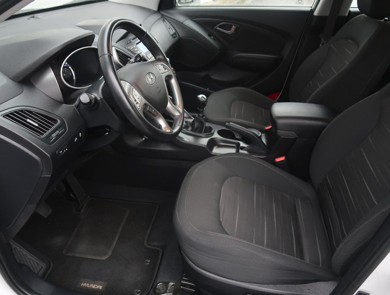 2015 Hyundai Ix35 - 16