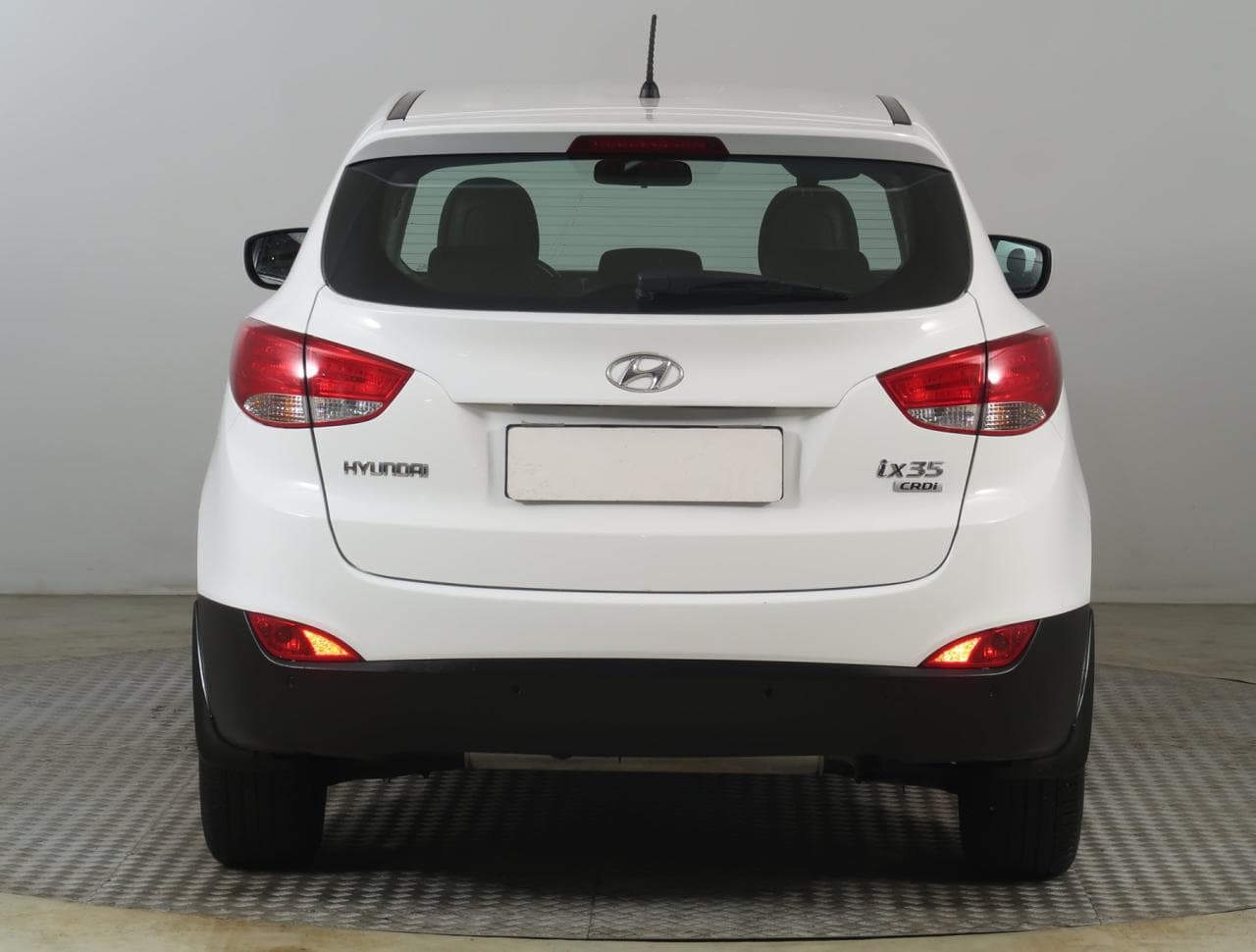 2015 Hyundai Ix35 - 6