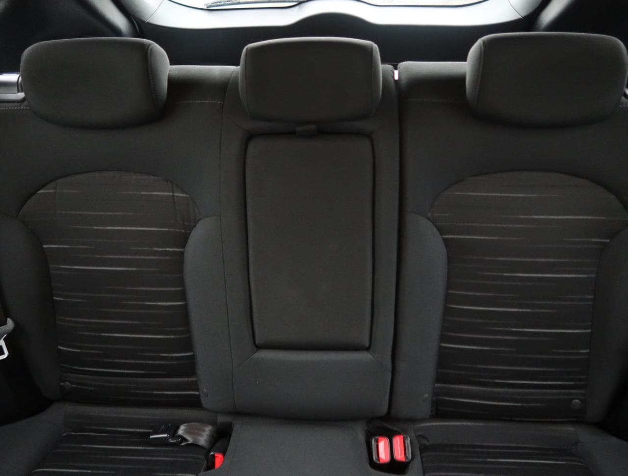 2015 Hyundai Ix35 - 14