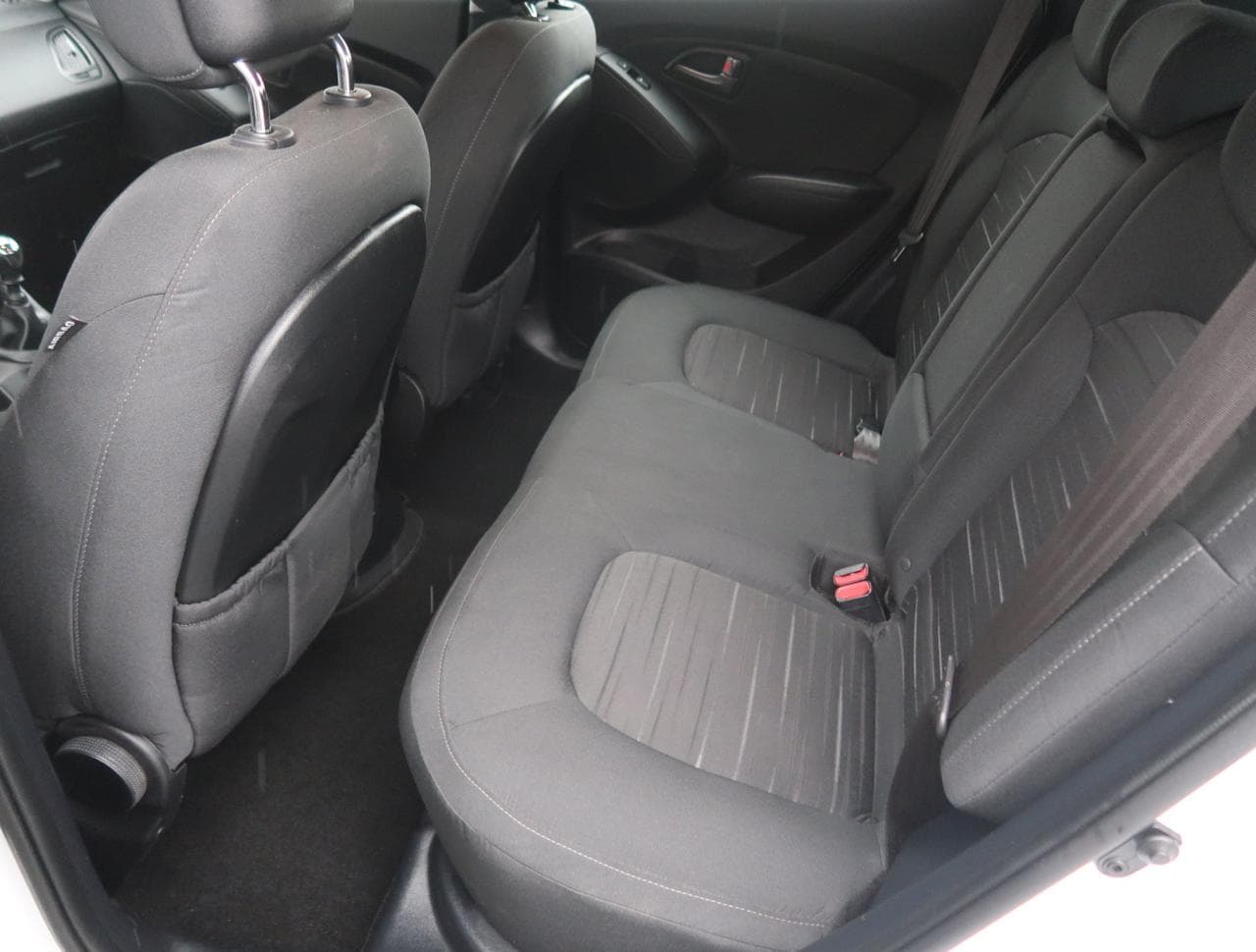 2015 Hyundai Ix35 - 15