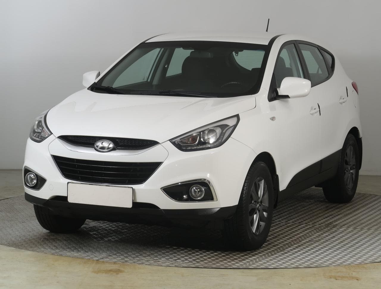2015 Hyundai Ix35 - 3