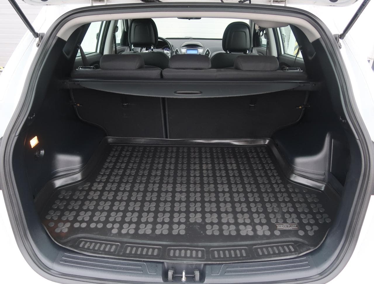 2015 Hyundai Ix35 - 19