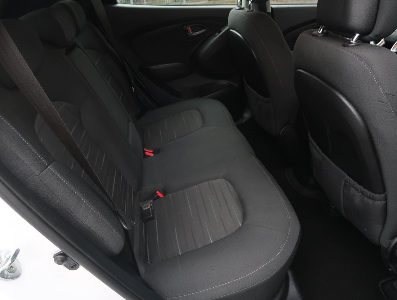 2015 Hyundai Ix35 - 13