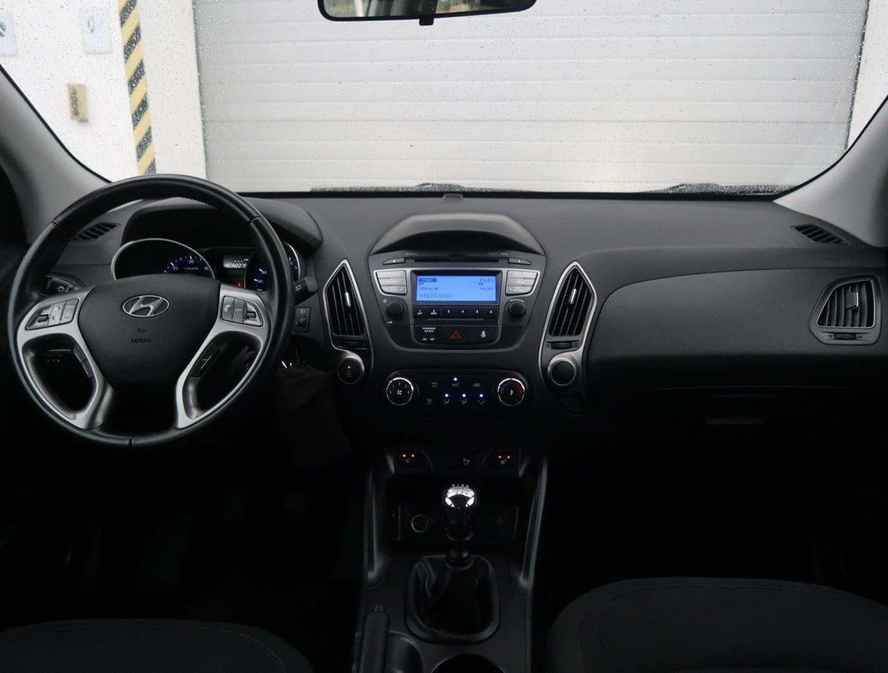 2015 Hyundai Ix35 - 10