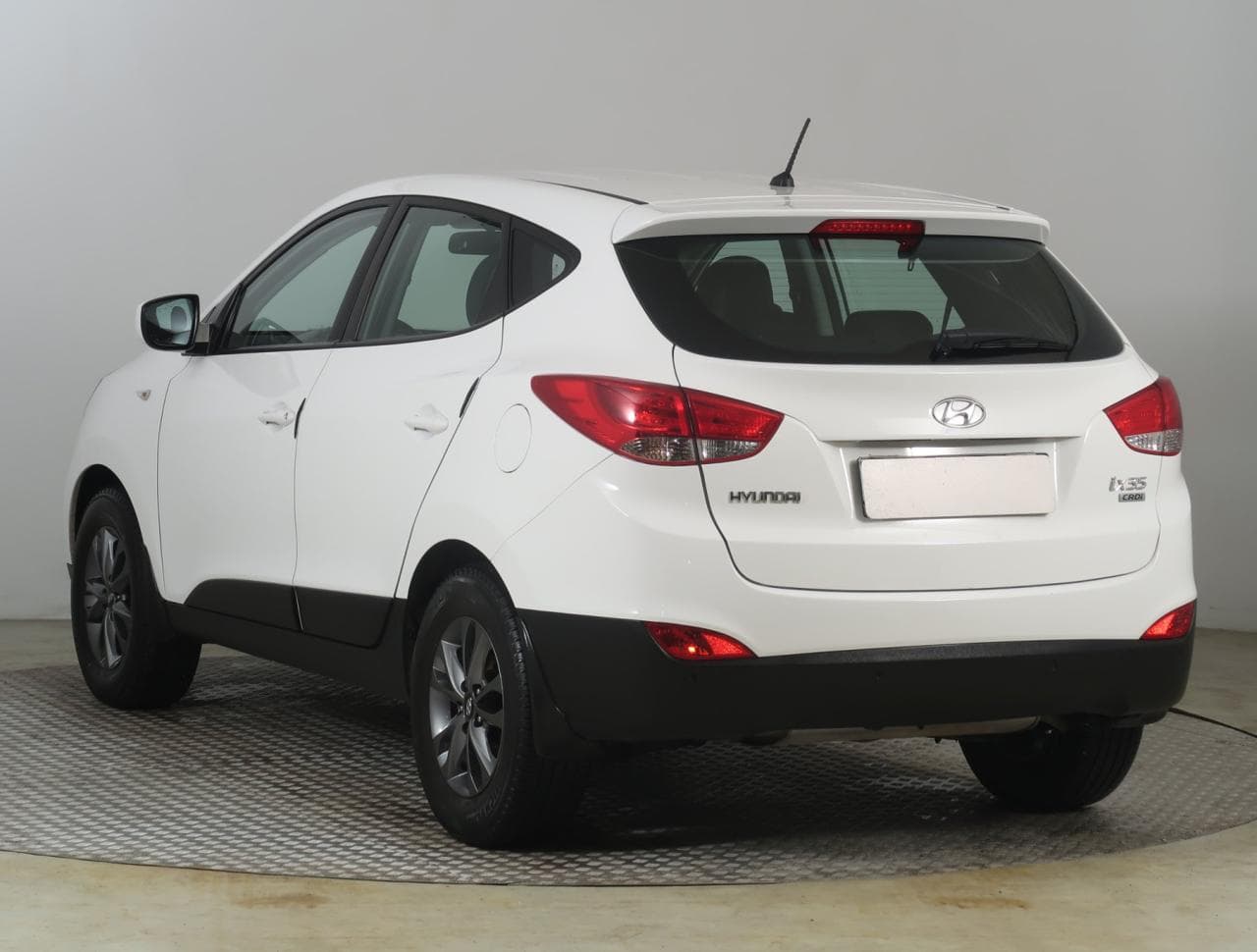 2015 Hyundai Ix35 - 5