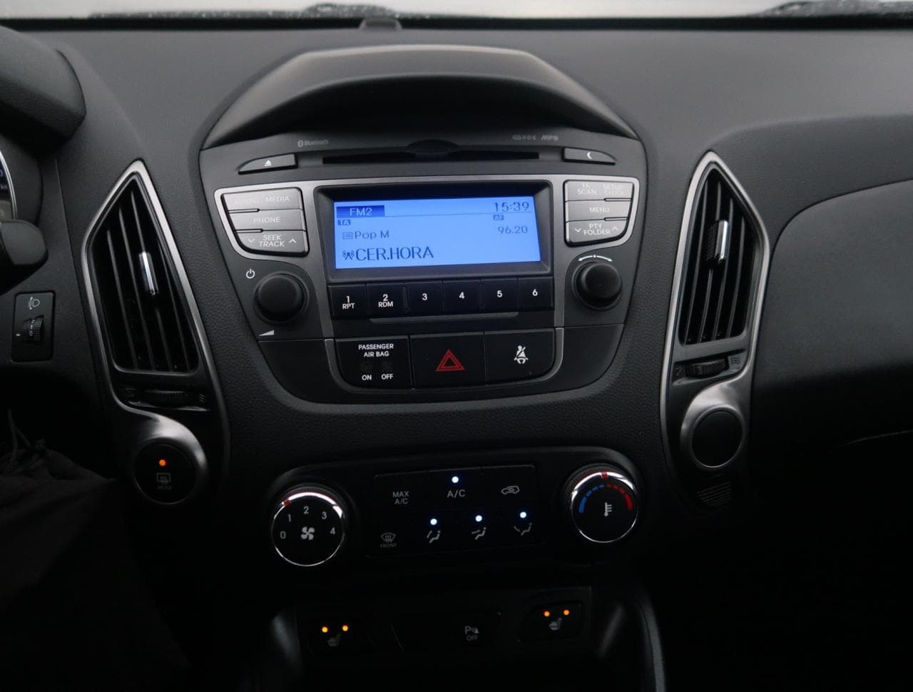 2015 Hyundai Ix35 - 18