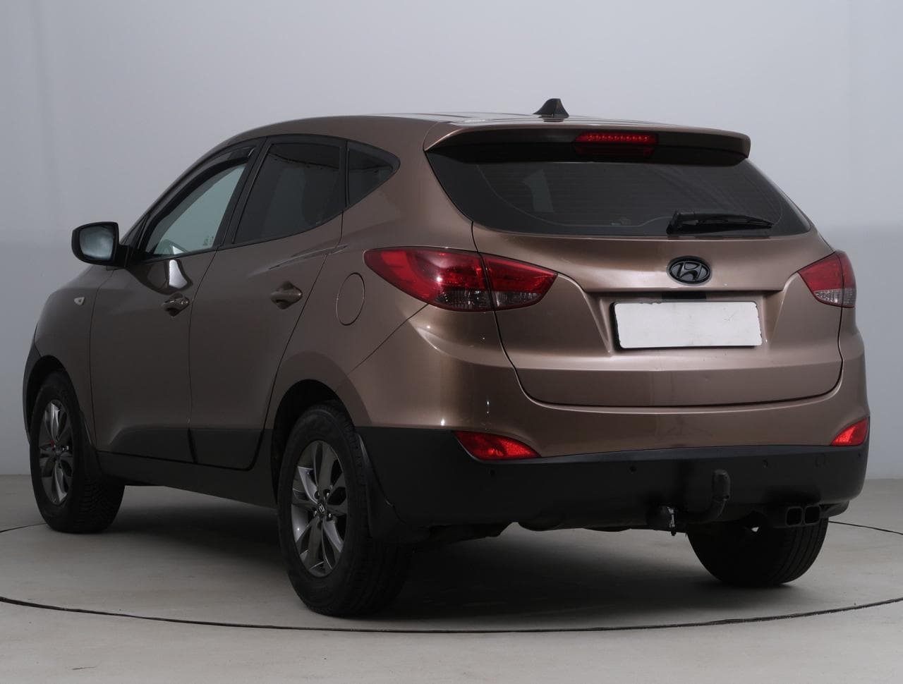 2015 Hyundai Ix35 - 5