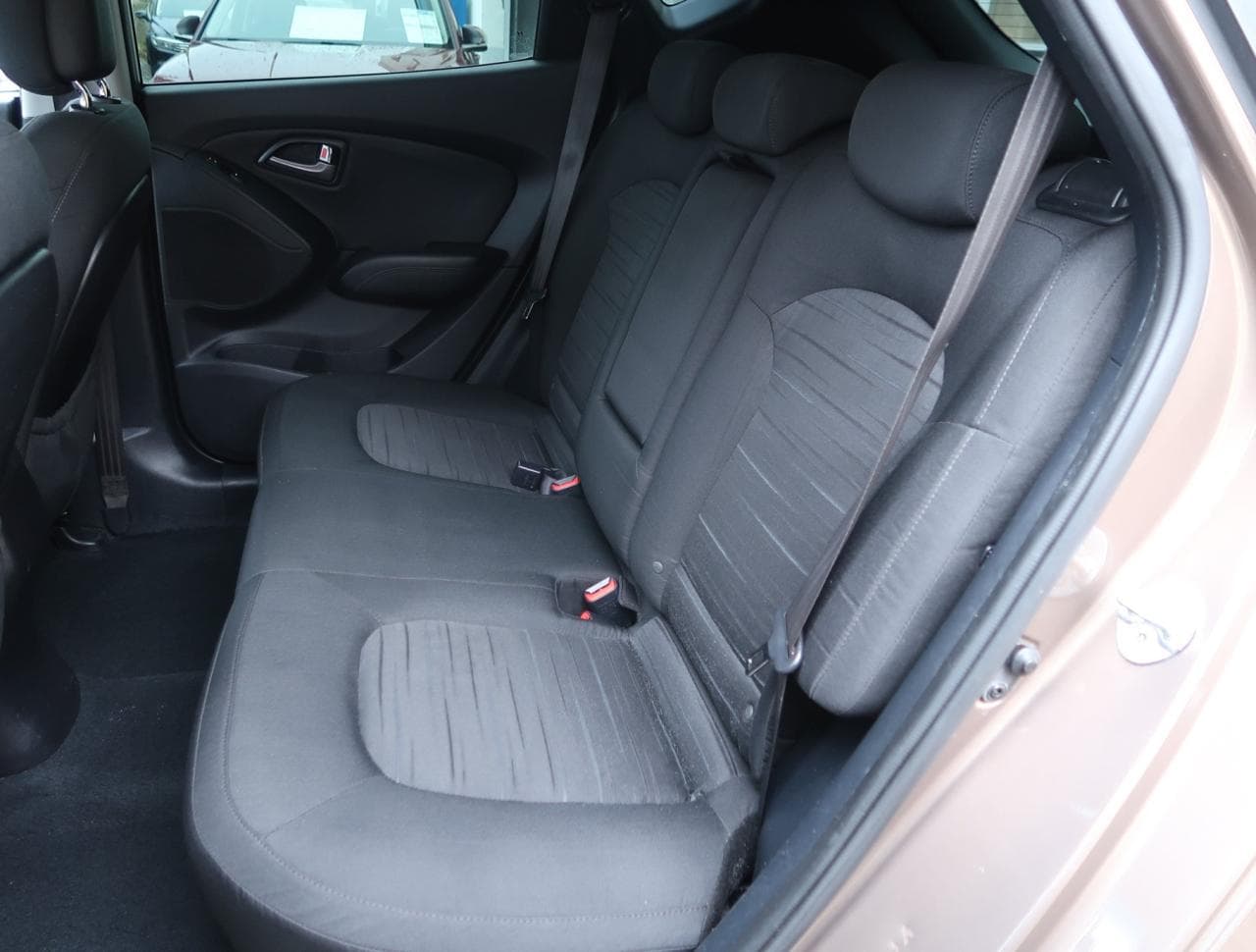 2015 Hyundai Ix35 - 15