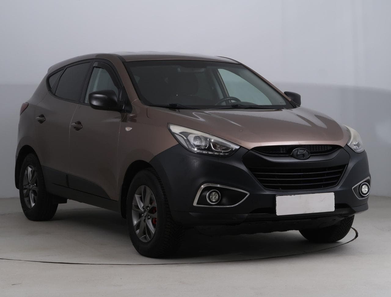 Hyundai ix35 1.7 CRDi 85kW SUV