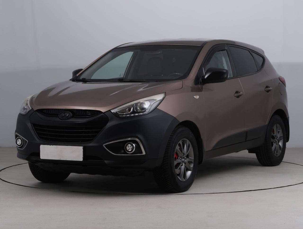 2015 Hyundai Ix35 - 3