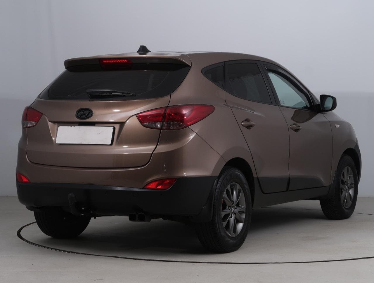 2015 Hyundai Ix35 - 7