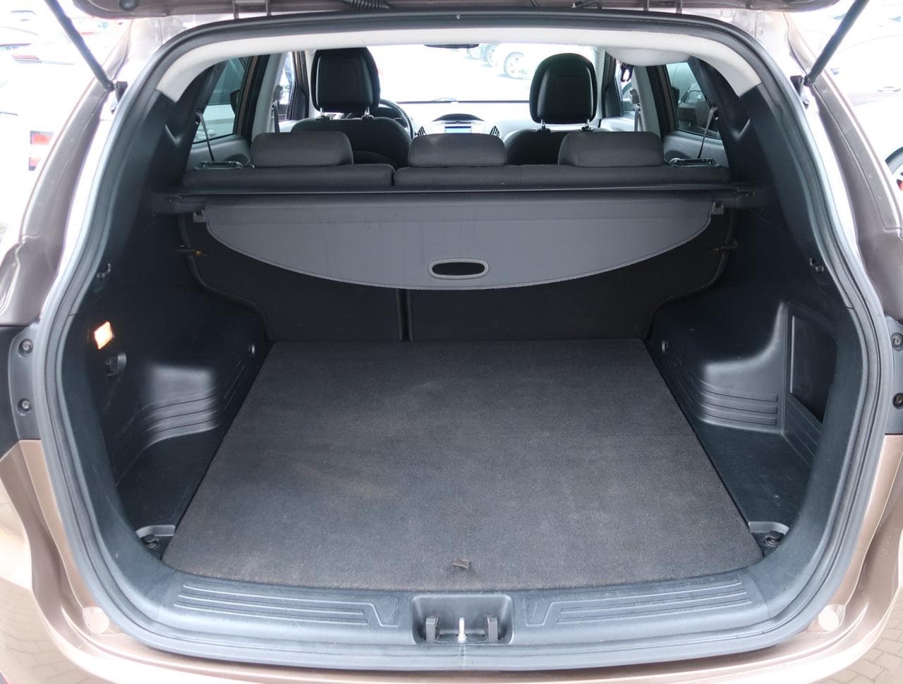 2015 Hyundai Ix35 - 19