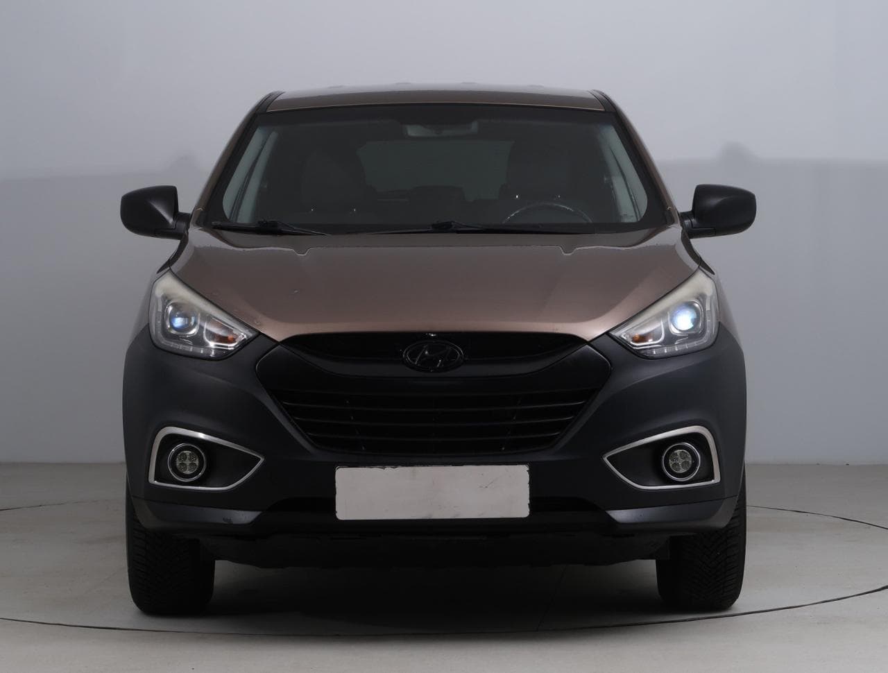2015 Hyundai Ix35 - 2