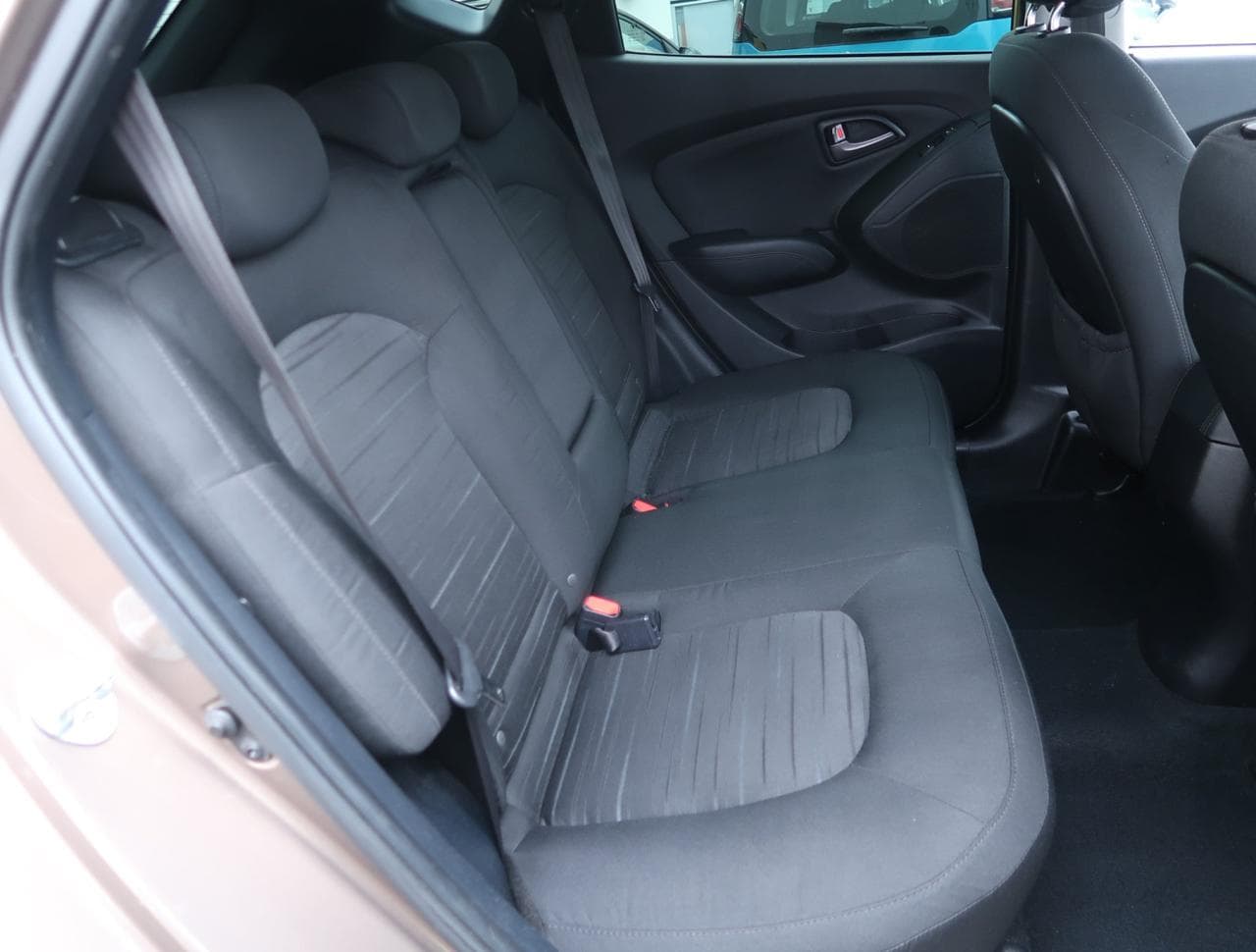 2015 Hyundai Ix35 - 13