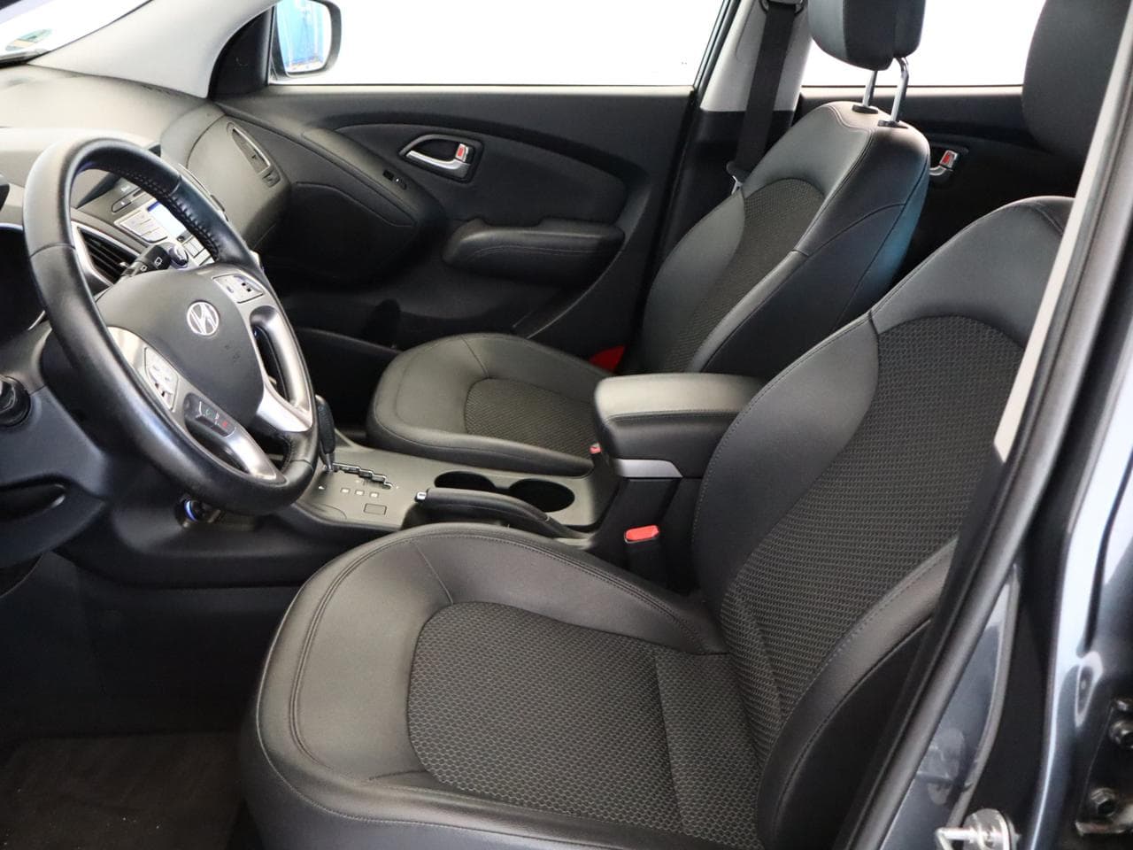 2010 Hyundai Ix35 - 14