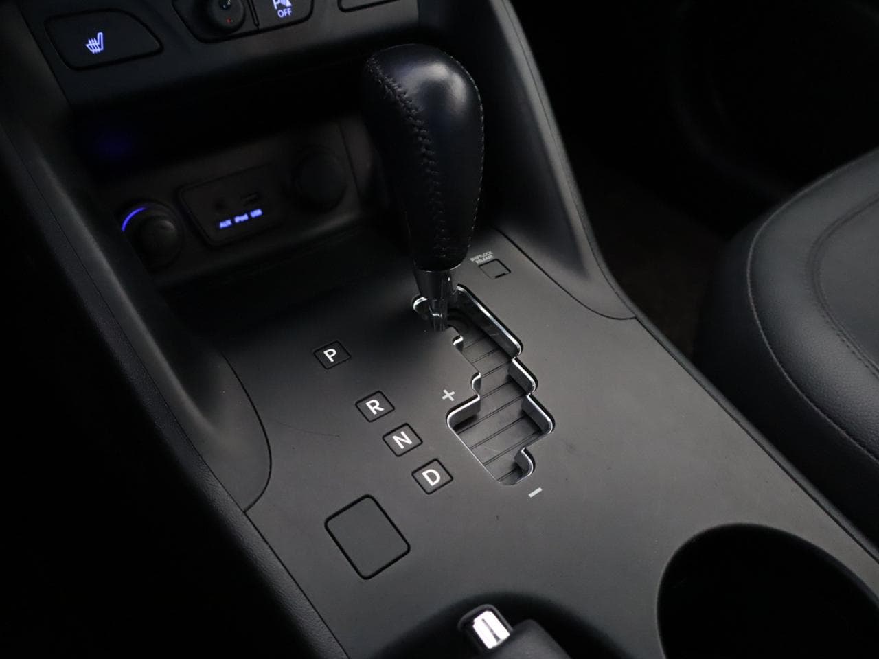 2010 Hyundai Ix35 - 17