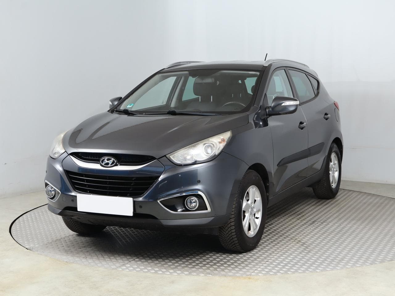 2010 Hyundai Ix35 - 3
