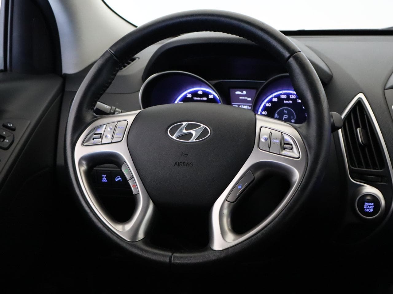 2010 Hyundai Ix35 - 20