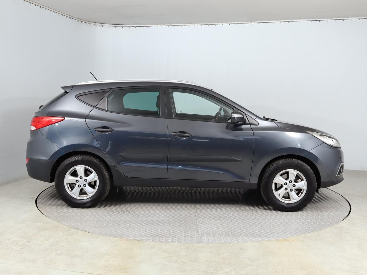 2010 Hyundai Ix35 - 8