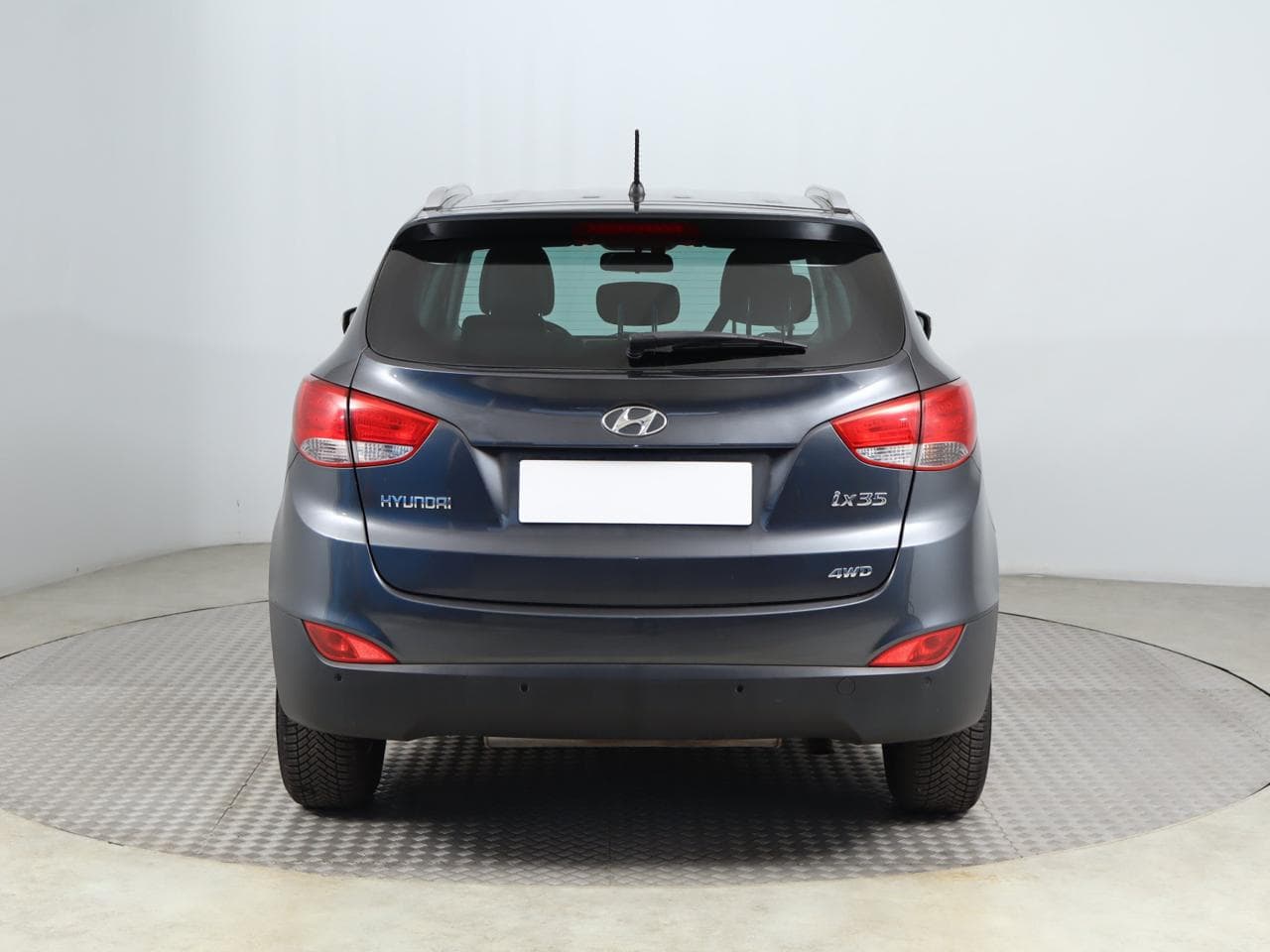 2010 Hyundai Ix35 - 6