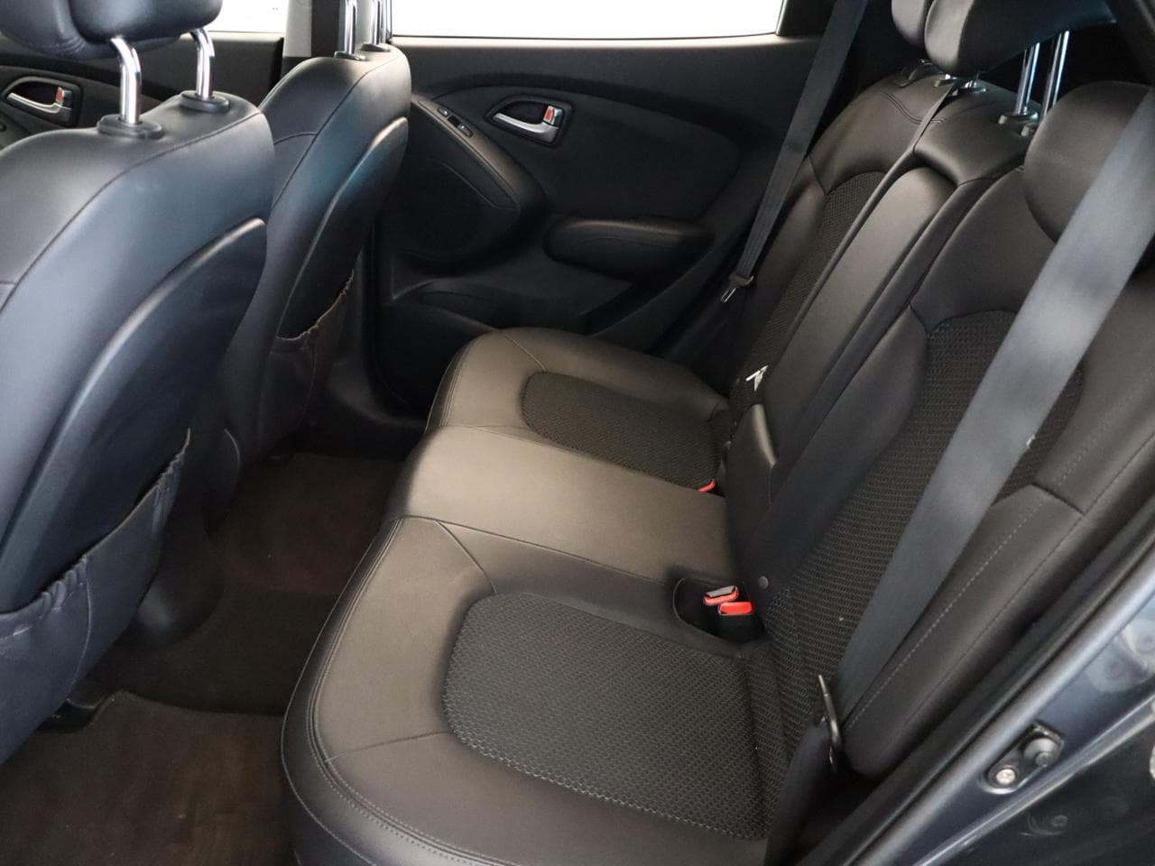 2010 Hyundai Ix35 - 13